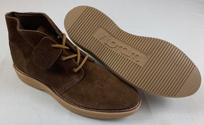 wolverine palmer chukka